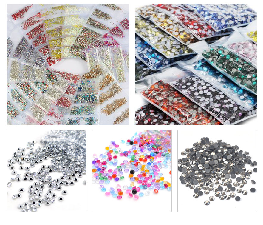 strass
