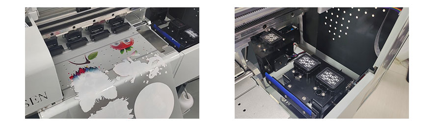 Dtf A3-printer