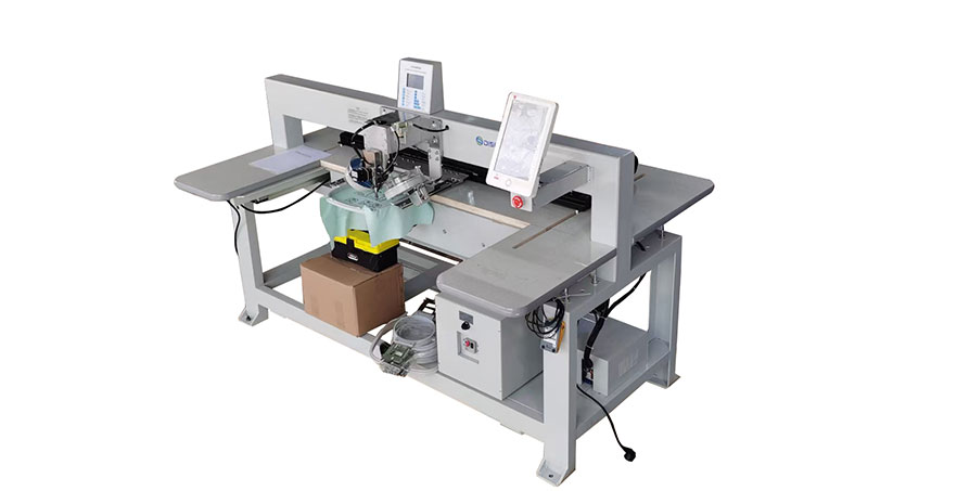 hot fix strass machines voor hoepel