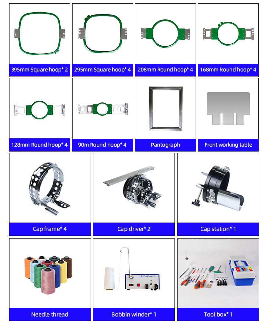 accessoire
