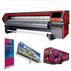 Groter formaat 3,2 m I3200 Eco Solvent/sublimatieprinter Inkjetlabelprinter Rol-tot-rol Vijfkoppige inkjetprinter Drukmachine