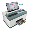Digitale Mini Uv Flatbed Printer A4 A5 Kleine Cloud Autonome Mobiele Telefoon Case Printer