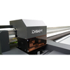 DS2200-4 grootformaat vierkoppige 2,2 m sublimatieprinter rechtstreeks op textielprint 