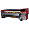 Groter formaat 3,2 m I3200 Eco Solvent/sublimatieprinter Inkjetlabelprinter Rol-tot-rol Vijfkoppige inkjetprinter Drukmachine