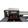 DS2200-4 grootformaat vierkoppige 2,2 m sublimatieprinter rechtstreeks op textielprint 
