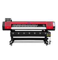 DS-M1902D Grootformaat sublimatieprinter 