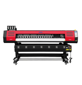 DS-M1902D Grootformaat sublimatieprinter 