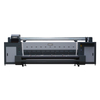 DS2200-4 grootformaat vierkoppige 2,2 m sublimatieprinter rechtstreeks op textielprint 