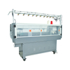Geautomatiseerde 52 inch 12G vlakbreimachine met enkel systeem