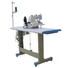 DS-373D Computer Direct Drive industri&euml;le knopennaaimachine voor jas