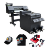DS-M701PW DTF-inkjetprinter 60 cm DTF-printer PET-overdrachtsfilm digitale T-shirtprinter