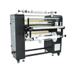 Automatische hoogeffici&euml;nte lintlanyard warmteoverdracht drukmachine