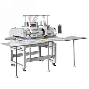 Cording Taping Borduurmachine 9/12 naalden voor stof 