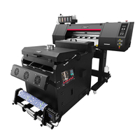 DS-M701PW DTF-inkjetprinter 60 cm DTF-printer PET-overdrachtsfilm digitale T-shirtprinter