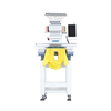 DS-J1201 borduurmachine met enkele kop en 12 naalden te koop