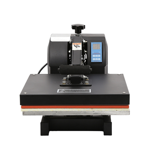 DS-T3838 Handmatige hittepersmachine