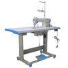 DS-8700 Multifunctionele handmatige stiksteeknaaimachine Industri&euml;le naaimachine voor textiel