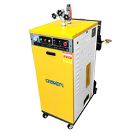 BON9 Automatische elektrische verwarming Stoomgenerator Stoomketel 