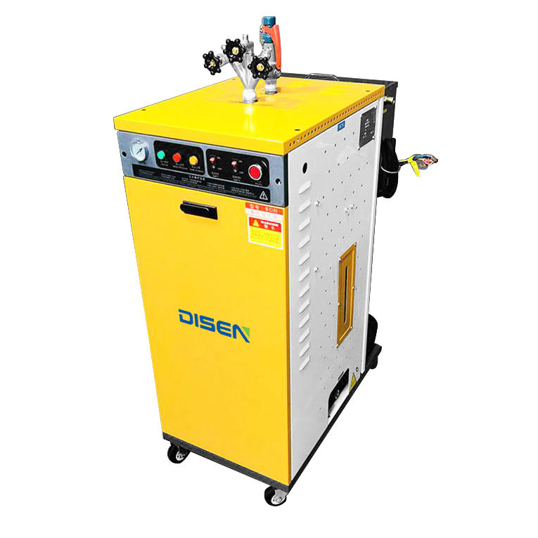 BON9 Automatische elektrische verwarming Stoomgenerator Stoomketel 