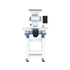 DS-J1201 borduurmachine met enkele kop en 12 naalden te koop
