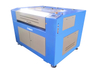 DS-HQ960A 90 80 Watt Co2 Laser Buis 960 Abs Pcb Hout Acryl Co2 Lasergravure Snijmachine