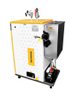 BON9 Automatische elektrische verwarming Stoomgenerator Stoomketel 