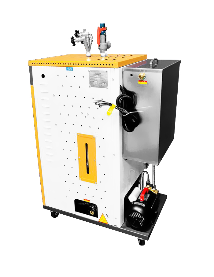 BON9 Automatische elektrische verwarming Stoomgenerator Stoomketel 