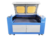 DS-HQ1390A 150 w 1390 Acryl Mdf Hout Multiplex Stof Leer Lasersnijder Co2 Cnc Lasergravure Snijmachine Prijs
