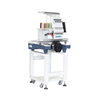 DS-J1201 borduurmachine met enkele kop en 12 naalden te koop