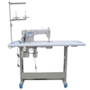 DS-8700 Multifunctionele handmatige stiksteeknaaimachine Industri&euml;le naaimachine voor textiel