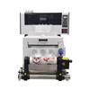 Aangepaste DIY Print A3 DTF-printer voor T-shirtdop met oven
