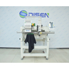 Cording Taping Borduurmachine 1200*500mm pet hoed t-shirt Borduren