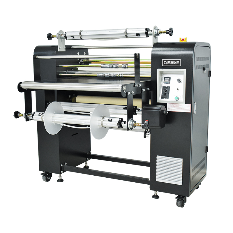 Automatische hoogeffici&euml;nte lintlanyard warmteoverdracht drukmachine