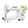 DS-8700 Multifunctionele handmatige stiksteeknaaimachine Industri&euml;le naaimachine voor textiel