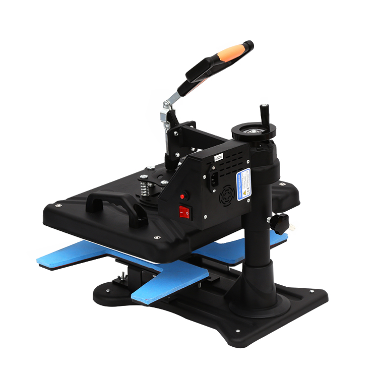 Sublimatie Printer Schoen Warmte-overdracht Persmachine Hoge kwaliteit Digitale Vliegtuig Schoenen Warmte Persmachine