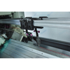 Geautomatiseerde 52 inch 12G vlakbreimachine met enkel systeem