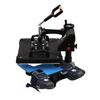 Sublimatie Printer Schoen Warmte-overdracht Persmachine Hoge kwaliteit Digitale Vliegtuig Schoenen Warmte Persmachine