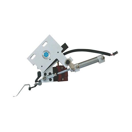 Eenvoudig handdoekapparaat