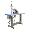 DS-373D Computer Direct Drive industri&euml;le knopennaaimachine voor jas