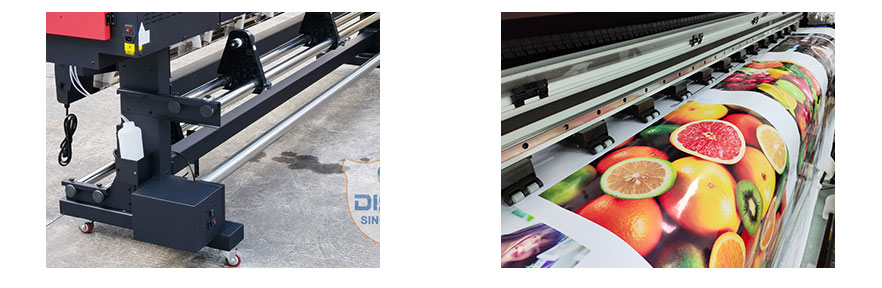 Automatisch printen