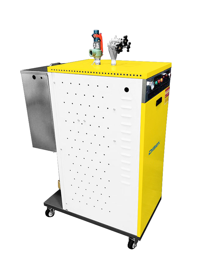 BON9 Automatische elektrische verwarming Stoomgenerator Stoomketel 