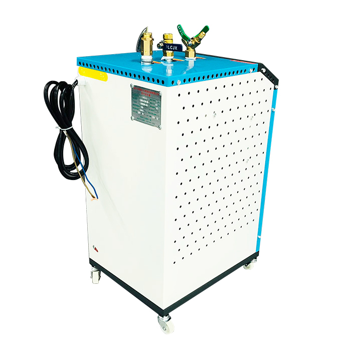 BOS3-3 Elektrische verwarming Stoomgenerator Stoomketel Handmatig bediend 3kw