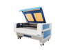 DS-HQ1610A 1610 3D Co2 lasersnijmachine en graveermachine voor acryl kristal PVC leer rubber hout steen glas