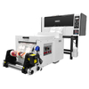 Aangepaste DIY Print A3 DTF-printer voor T-shirtdop met oven