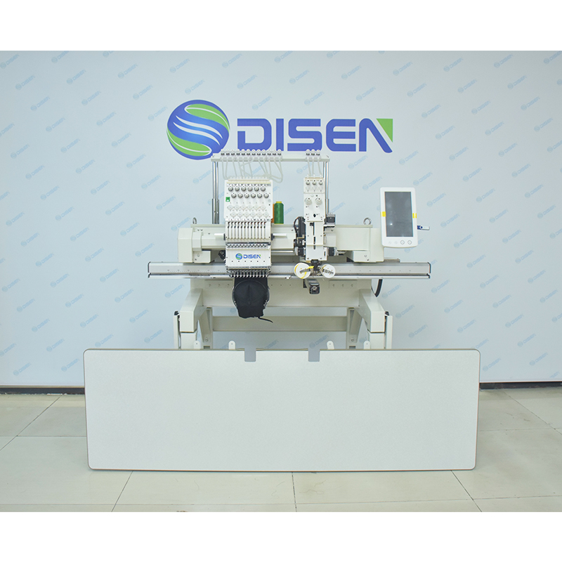Cording Taping Borduurmachine 1200*500mm pet hoed t-shirt Borduren