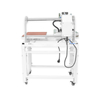 40*60 CM Professionele warmteoverdracht machine Automatische pneumatische Warmte Persmachine