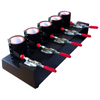 5in1 Cup-hittepersmachine voor sublimatiebeker