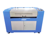 DS-HQ960A 90 80 Watt Co2 Laser Buis 960 Abs Pcb Hout Acryl Co2 Lasergravure Snijmachine