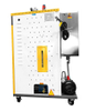 BON9 Automatische elektrische verwarming Stoomgenerator Stoomketel 