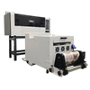 Aangepaste DIY Print A3 DTF-printer voor T-shirtdop met oven